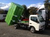 Green-sky-rubbish-truck-1.JPG